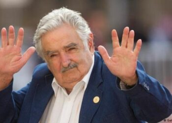 José Pepe Mujica