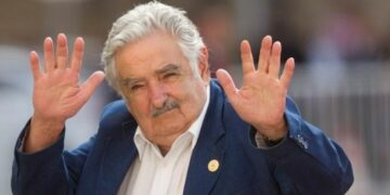 José Pepe Mujica
