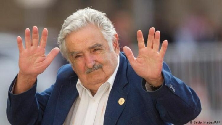 José Pepe Mujica