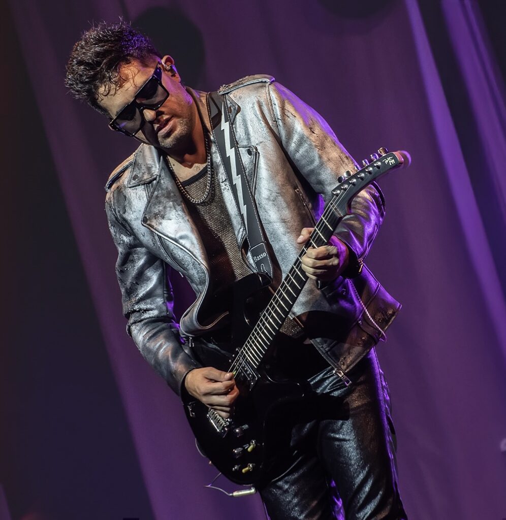 Planeador V ofrecerá una "Antología" de Gustavo Cerati