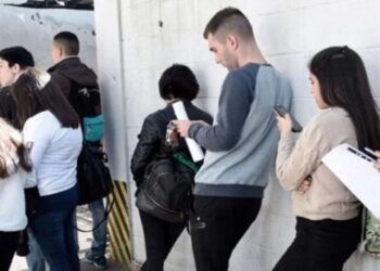 Precarización: revelan que el 43% de los profesionales cordobeses tiene más de un empleo