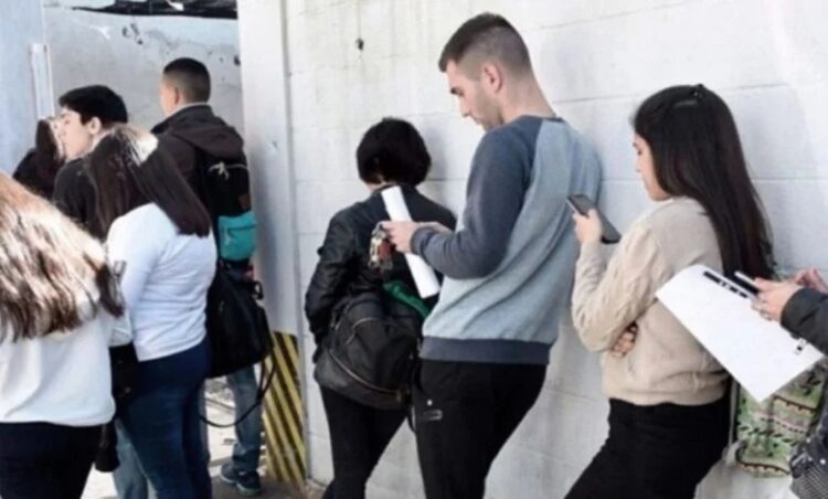 Casi el 40% de los profesionales independientes trabajan más de 10 horas diarias.