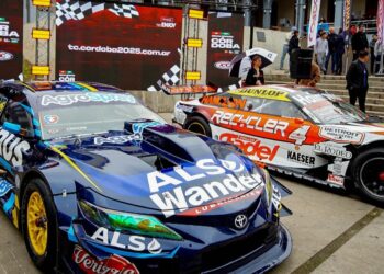 Presentaron el TC en el Buen Pastor