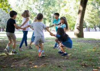 Primera infancia, crianza