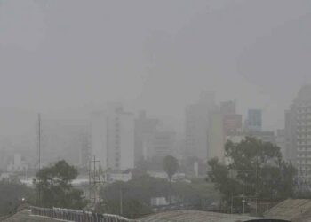 Pronóstico en Córdoba