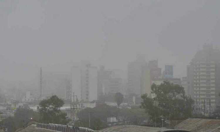 Pronóstico en Córdoba