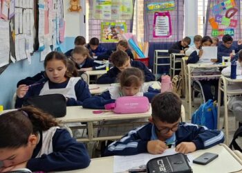 Pruebas Aprender: uno de cada diez estudiantes de tercer grado no sabe leer