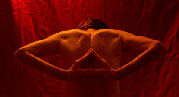 “RaRaS”, movimientos de danza y poesía