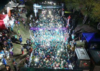 Récord de turistas: dejaron $ 139.000 millones de impacto económico en la provincia