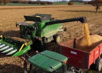 Bolsa de Cereales de Córdoba. Retenciones