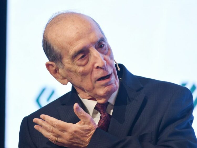 Ricardo Arriazu