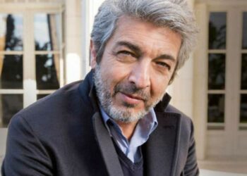 La palabra de Ricardo Darín tras la polémica