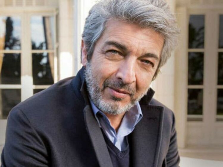 La palabra de Ricardo Darín tras la polémica