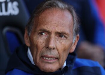 Miguel Ángel Russo dejó San Lorenzo y está a un paso de volver a Boca