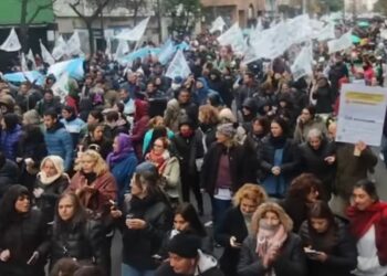 Suoem (Sindicato Unión de Obreros y Empleados Municipales).