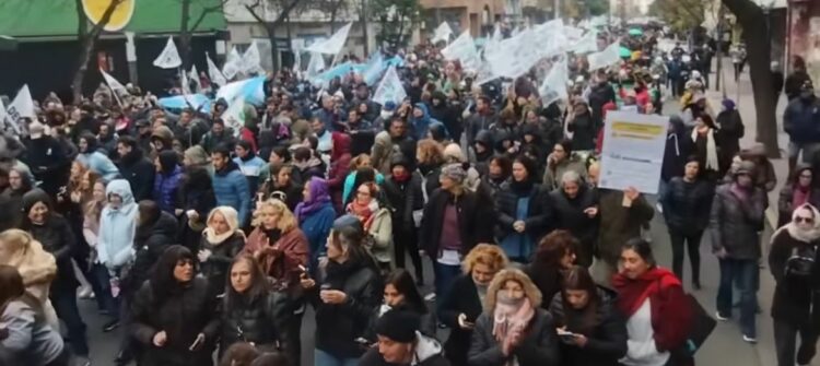 Suoem (Sindicato Unión de Obreros y Empleados Municipales).