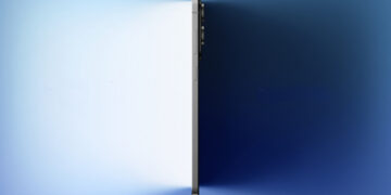 Samsung Galaxy S25 Edge.