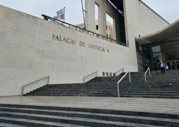 Seis años y ocho meses de prisión para el conductor del choque múltiple en Chacabuco