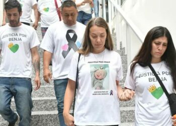 Semana de alegatos en la etapa final del juicio por las muertes en el Neonatal