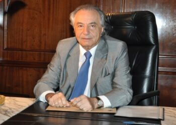 Supermercados y comercios