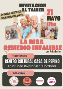 ¡Popurrí de voces y novedades! Envejecer abrazando la diversidad