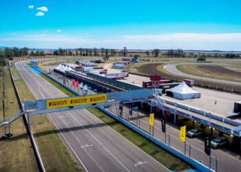 Vuelve la acción al Cabalén