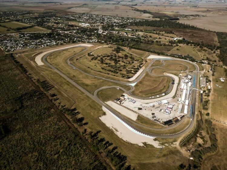 Turismo Carretera. TC. Cabalén