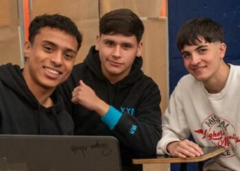 Nuevo taller de educación financiera.