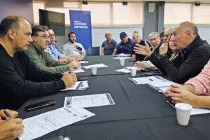 Talleres-Libertad de Paraguay: ingresos, apertura y colectivos Talleres-Libertad de Paraguay: ingresos, apertura y colectivos