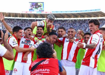 La Liga definió los días y horarios de los octavos de final