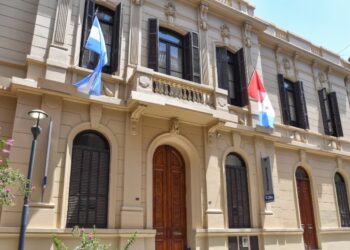 Tribunal de cuentas.