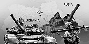 Guerra Ucrania