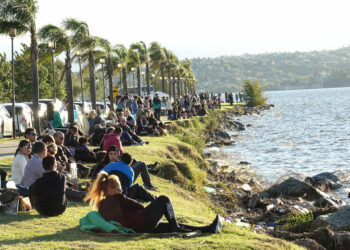 Turismo: Un millón de personas viajaron este fin de semana XXL