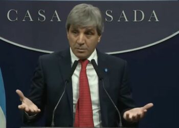 Tus dólares, tu decisión: Presentaron el “Plan de Reparación Histórica de los Ahorros de los Argentinos»