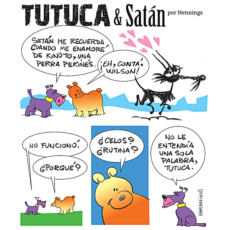 Tutuca 23.05.25