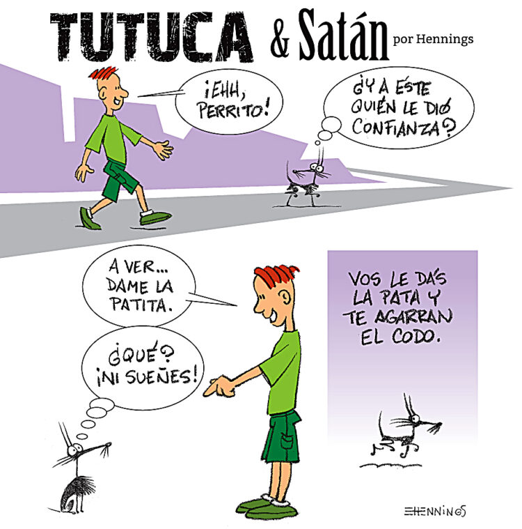 Tutuca 30.05.25