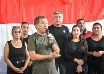 Un sector de la UCR provincial reclama identidad propia y rechaza alianzas con Milei