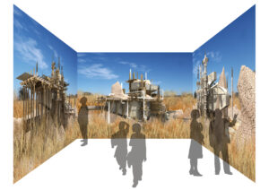TOLVA, un proyecto híbrido-transdisciplinar para repensar el territorio de la ex-agricultura 