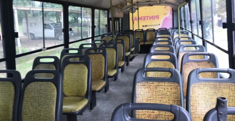 UTA no aceptó la última oferta de los empresarios y arranca el paro en todo el país