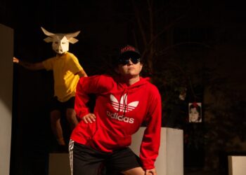 Última función de “El Odio”, una obra basada en hechos reales