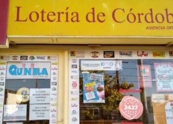 Un cordobés ganó más de $185 millones en el Quini 6