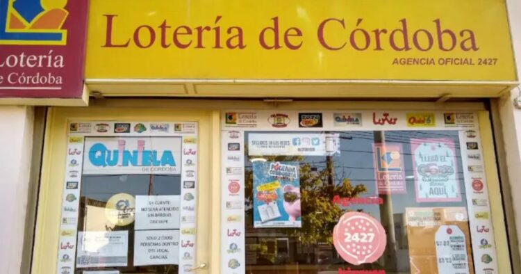 Los números de la suerte fueron: 32-42-09-06-36-43.