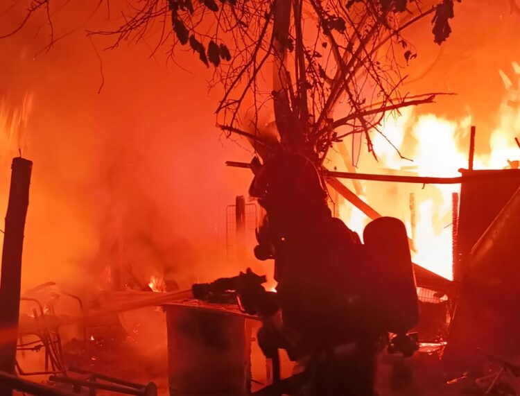 Foto: Policía de Córdoba.