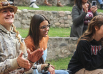 Universidad Libre del Ambiente