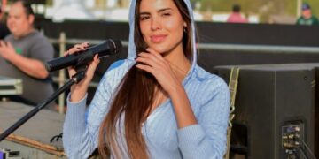 Valentina Olguín