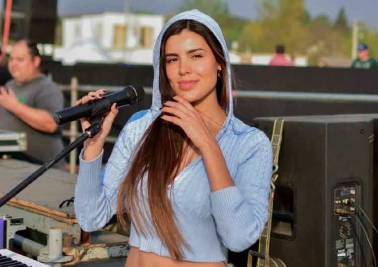 Valentina Olguín