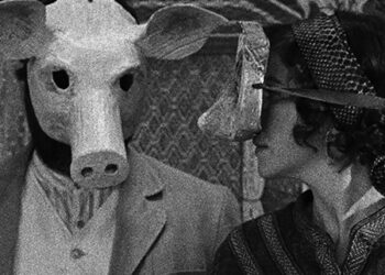 Viajes, amores imposibles y huidas en el Cineclub Municipal