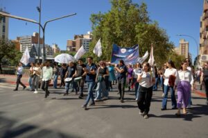 SEP: sus pedidos para cerrar un acuerdo salarial con la Provincia