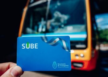 El Concejo Deliberante se incorpora como nuevo punto de gestión de la tarjeta SUBE