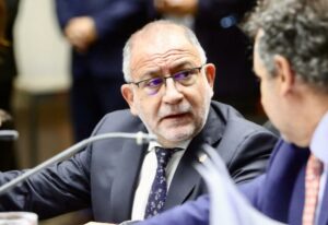Una referente del macrismo acusó a Juez de ser el “Borocotó con tonada”